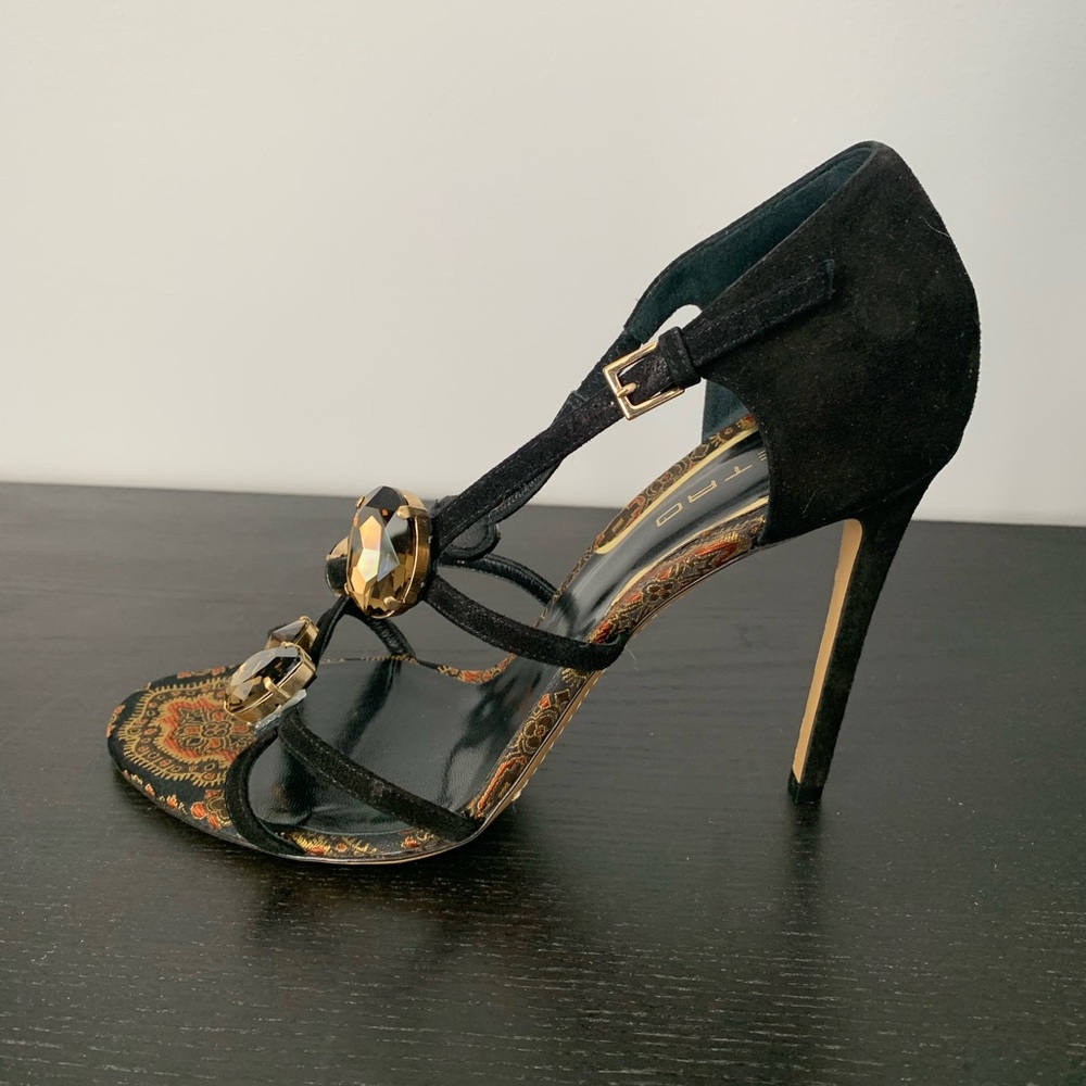 Etro sandals size 9